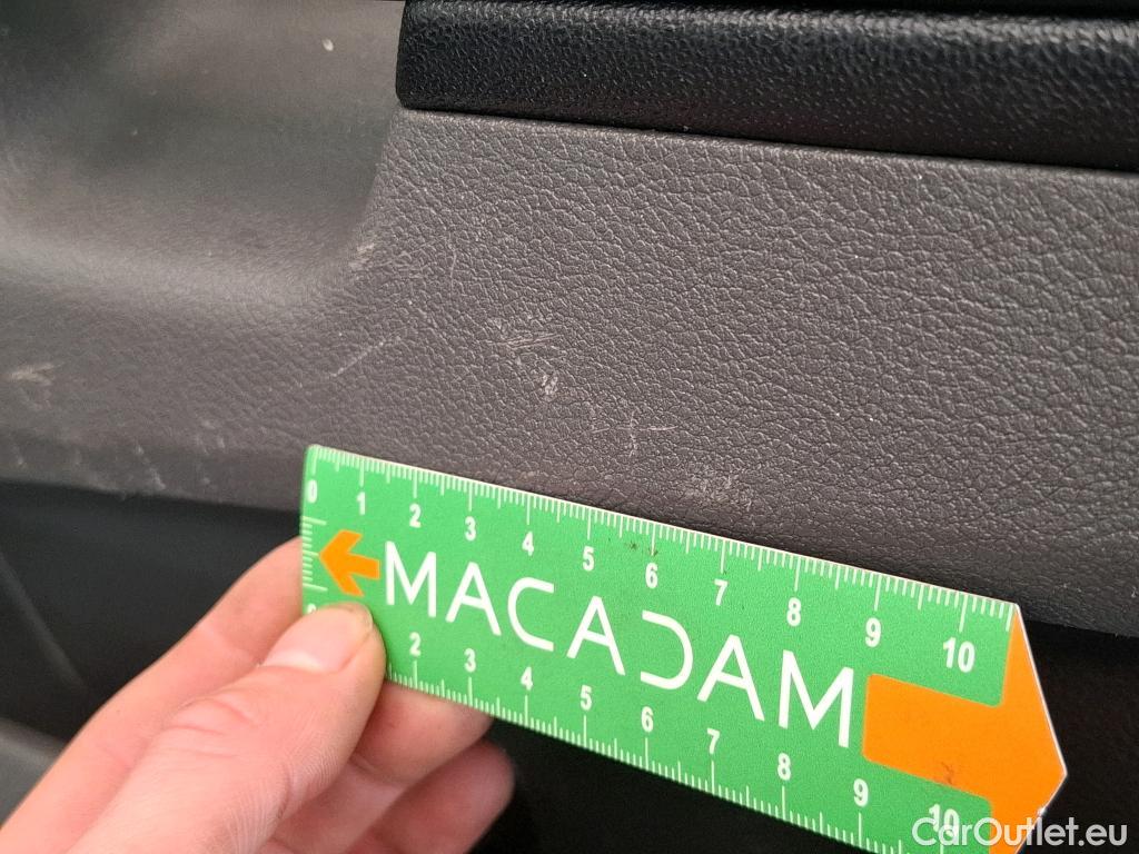  Ford  Transit FORD  Custom / 2018 / 4P / Fourgon tôlé 2.0 ECOB105 300 L1H1 CAB APP TREND BUS #48