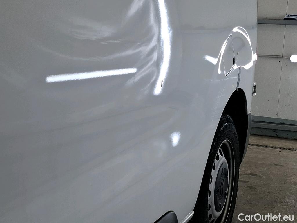  Citroen  Jumpy CITROEN  VU 4p Fourgon Taille M BlueHDi 120 S&S BVM6 Business #20