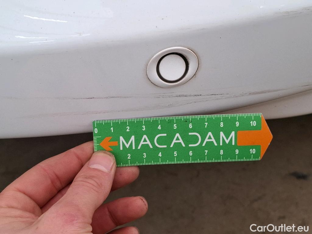  Ford  Transit FORD  Custom / 2018 / 4P / Fourgon tôlé 2.0 ECOB105 300 L1H1 CAB APP TREND BUS #44