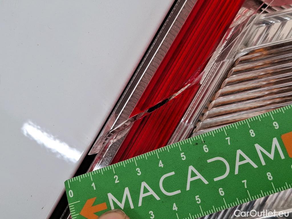  Ford  Transit FORD  Custom / 2018 / 4P / Fourgon tôlé 2.0 ECOB105 300 L1H1 CAB APP TREND BUS #34