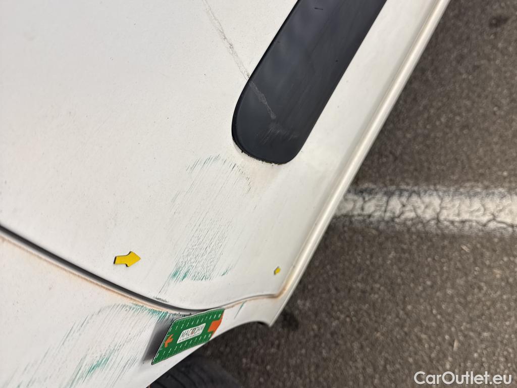  Citroen  Berlingo  Fourgon Club L1 (Court) 1.6 BlueHDi 100CV BVM5 E6 #18