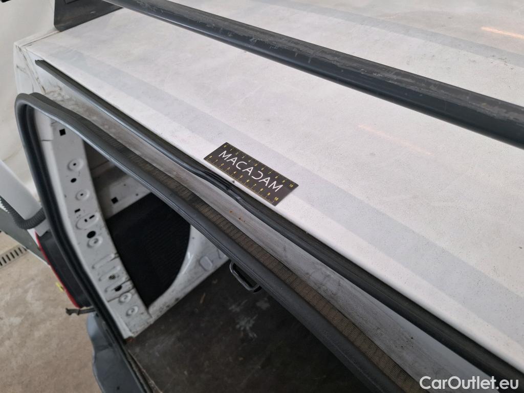  Citroen  Berlingo  Fourgon Club L1 (Court) 1.6 BlueHDi 100CV BVM5 E6 #120