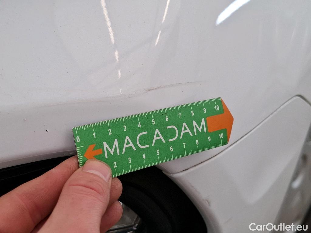  Ford  Transit FORD  Custom / 2018 / 4P / Fourgon tôlé 2.0 ECOB105 300 L1H1 CAB APP TREND BUS #43