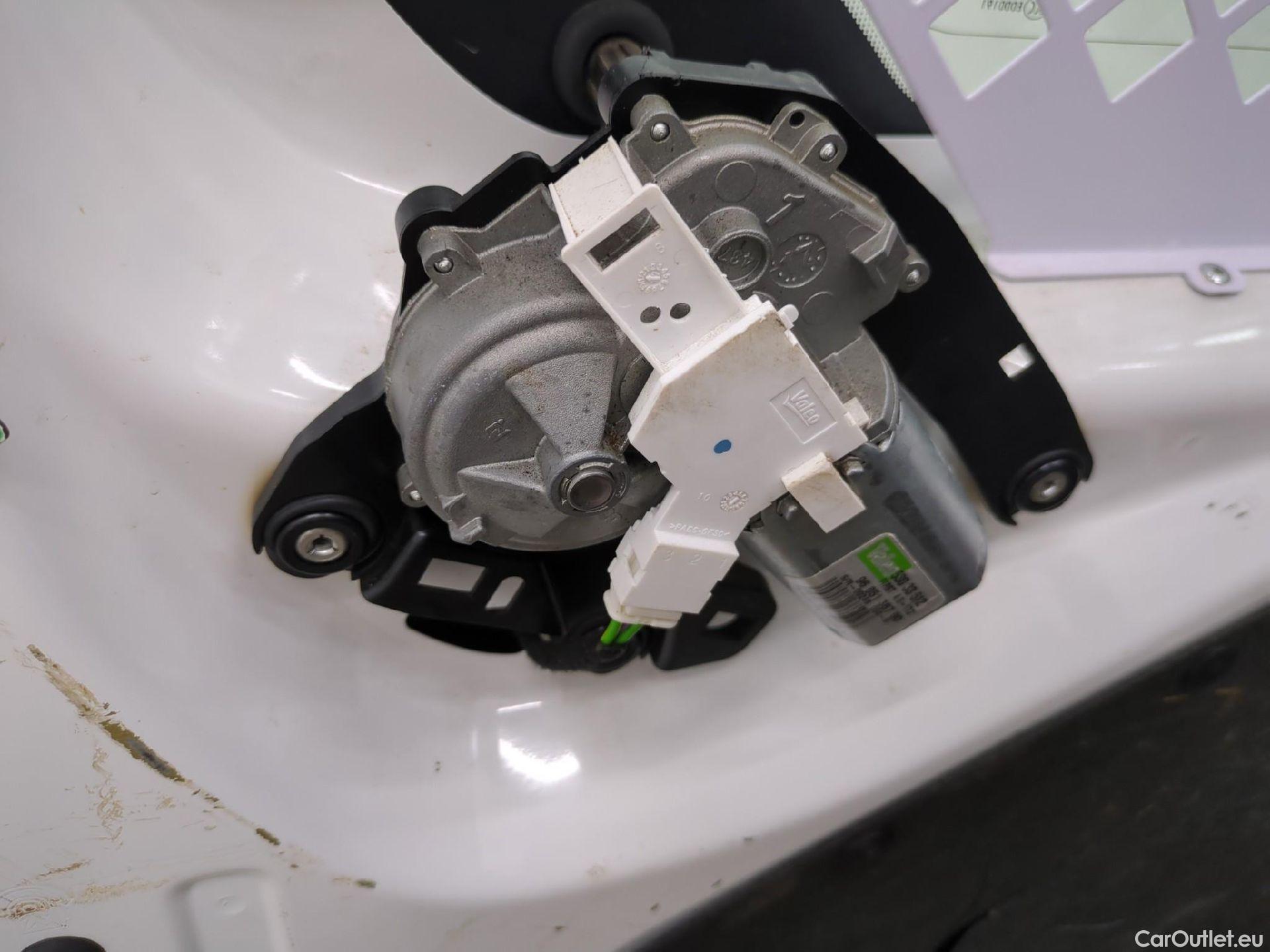  Citroen  Berlingo  Fourgon Club L1 (Court) 1.6 BlueHDi 100CV BVM5 E6 #9