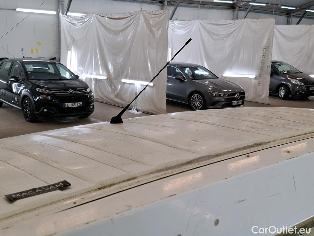  Citroen  Jumper CITROEN  Benne SC VU 2p Pick-up 35 L2 BlueHDi 130 BVM6 Confort #3