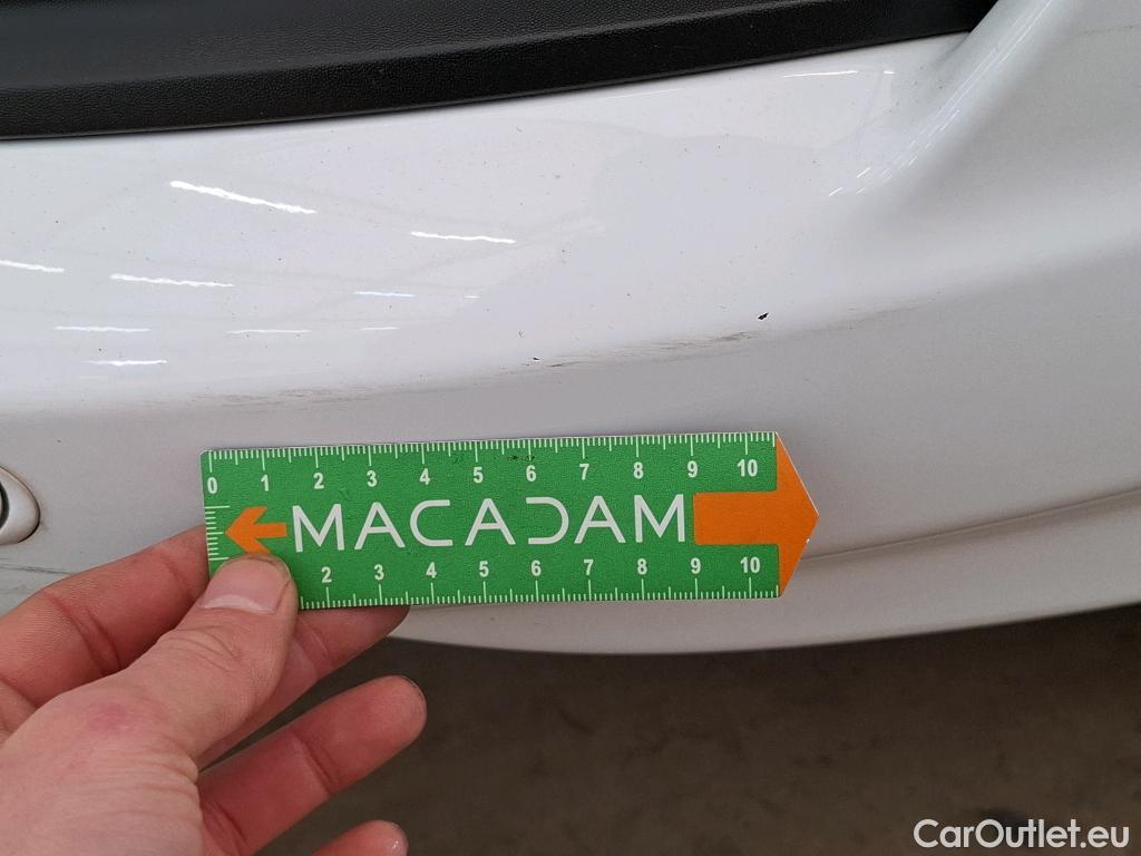  Ford  Transit FORD  Custom / 2018 / 4P / Fourgon tôlé 2.0 ECOB105 300 L1H1 CAB APP TREND BUS #41