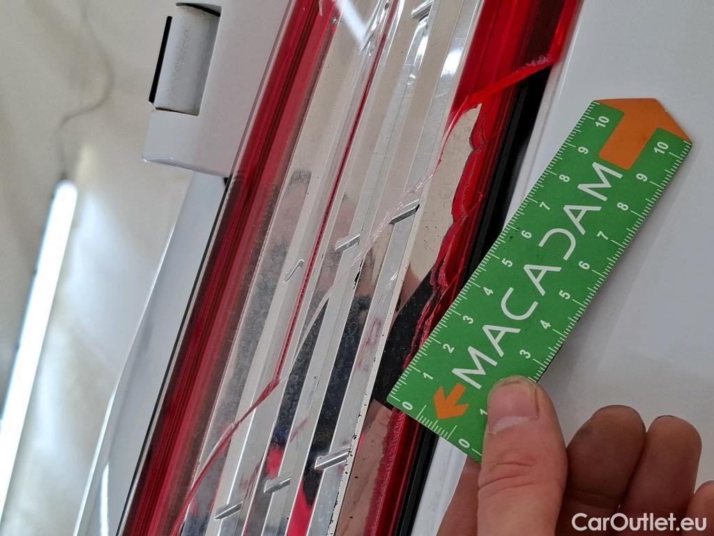  Ford  Transit FORD  Custom / 2018 / 4P / Fourgon tôlé 2.0 ECOB105 300 L1H1 CAB APP TREND BUS #37