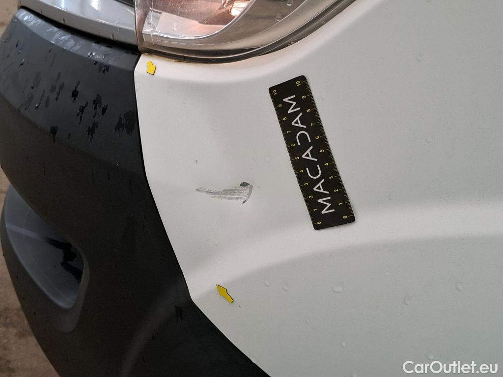  Citroen  Jumper CITROEN  Benne SC VU 2p Pick-up 35 L2 BlueHDi 130 BVM6 Confort #11