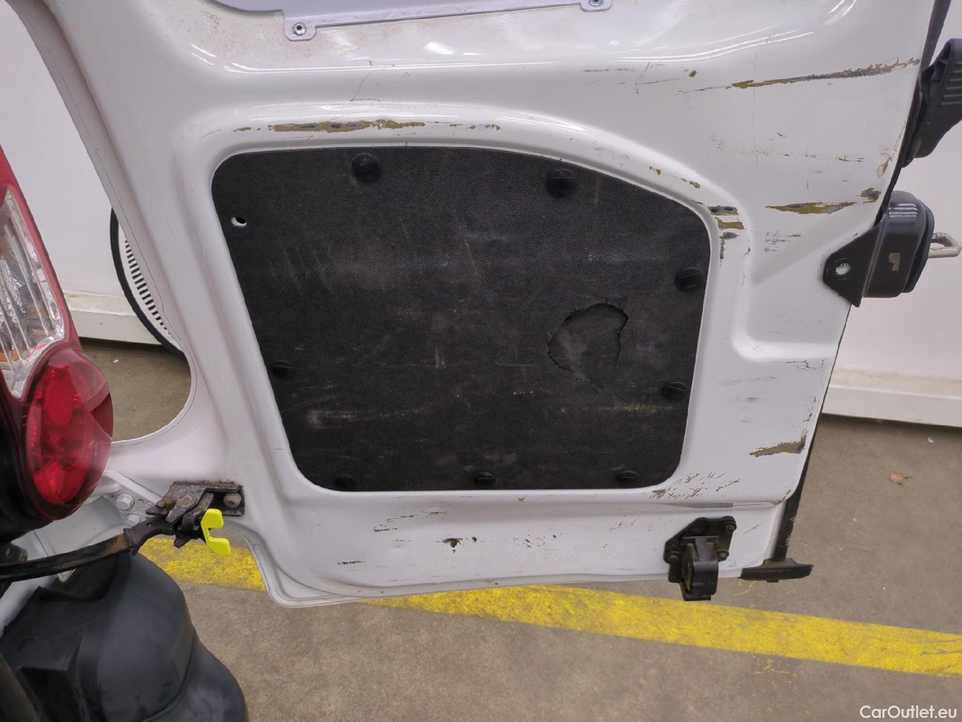  Citroen  Berlingo  Fourgon Club L1 (Court) 1.6 BlueHDi 100CV BVM5 E6 #6