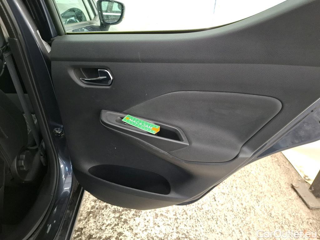  Nissan  Micra  / 2016 / 5P / Berline IG-T 92 Business Edition / TRANSFO VP/VF #11