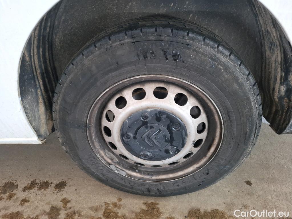  Citroen  Jumpy  Fourgon Business XL (L3) 2.0 BlueHDi 120CV BVM6 E6 #78