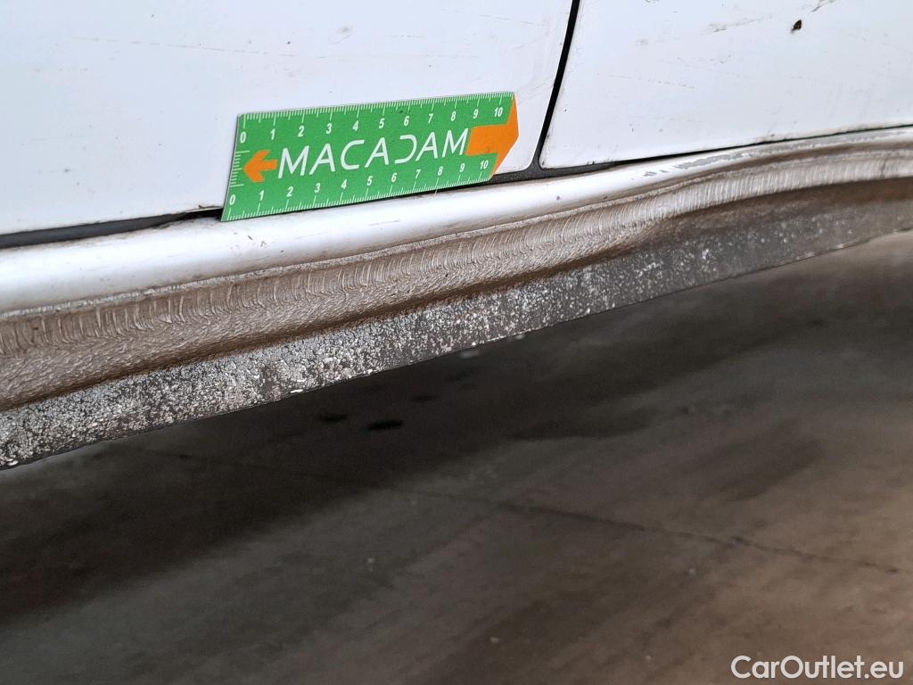  Ford  Transit FORD  Custom / 2018 / 4P / Fourgon tôlé 2.0 ECOB105 300 L1H1 CAB APP TREND BUS #5