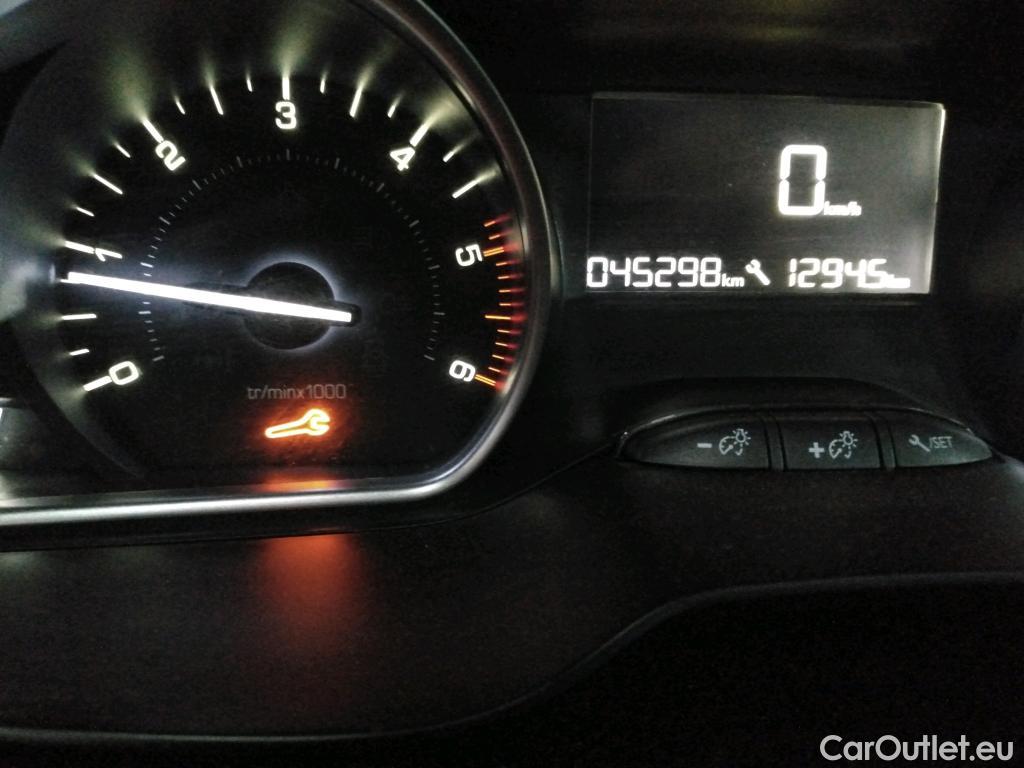  Peugeot  208  Affaire Premium Pack 1.5 HDi 100CV BVM5 E6dT #7