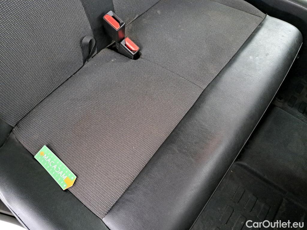  Citroen  Jumpy  Fourgon Club M 1.5 BlueHDi 100CV BVM6 E6dT #26