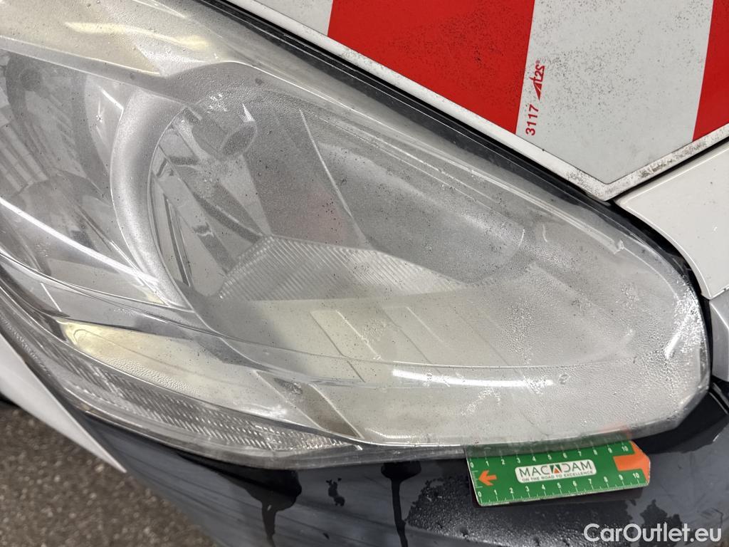  Citroen  Berlingo  Fourgon Club L1 (Court) 1.6 BlueHDi 100CV BVM5 E6 #52