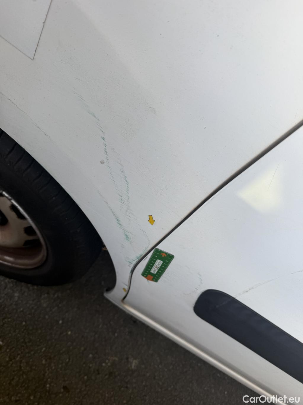  Citroen  Berlingo  Fourgon Club L1 (Court) 1.6 BlueHDi 100CV BVM5 E6 #13