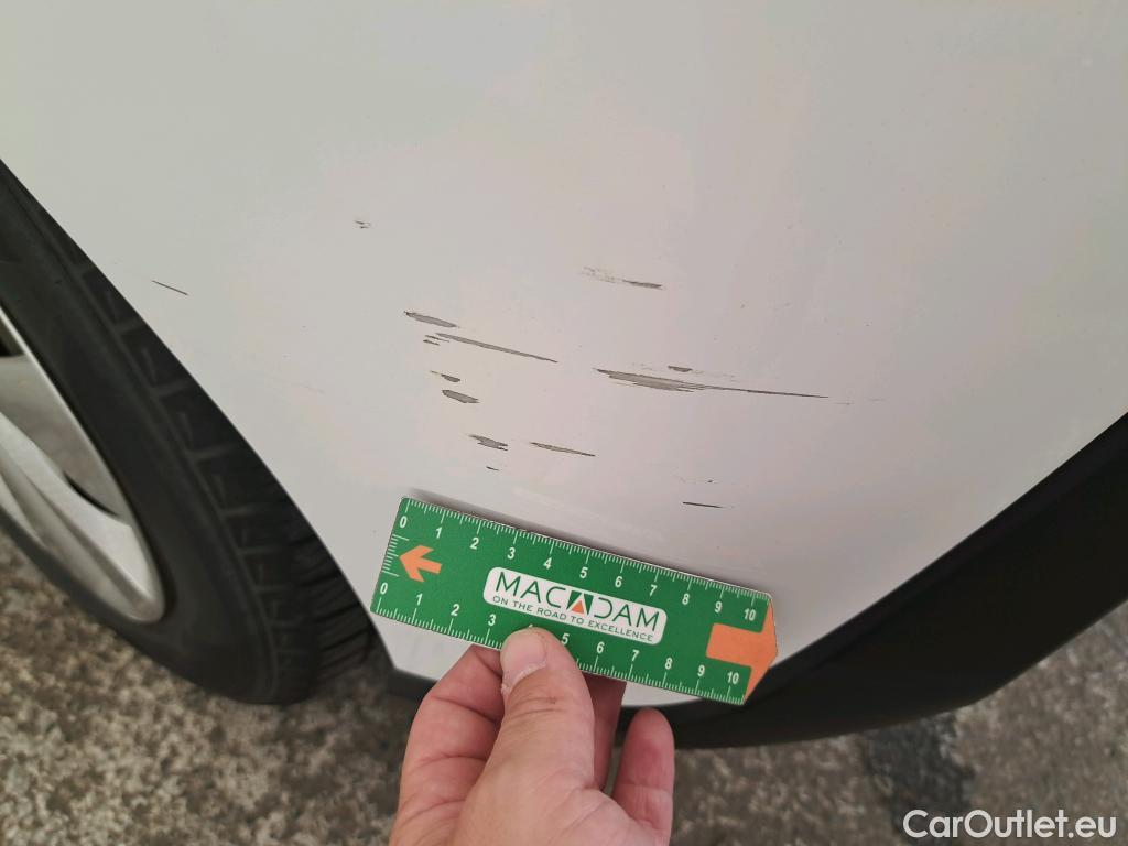  Citroen  C3  Société Live 1.2 PureTech 70CV BVM5 E6 #7