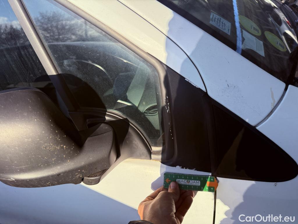  Citroen  Berlingo  Fourgon Club L1 (Court) 1.6 BlueHDi 100CV BVM5 E6 #41