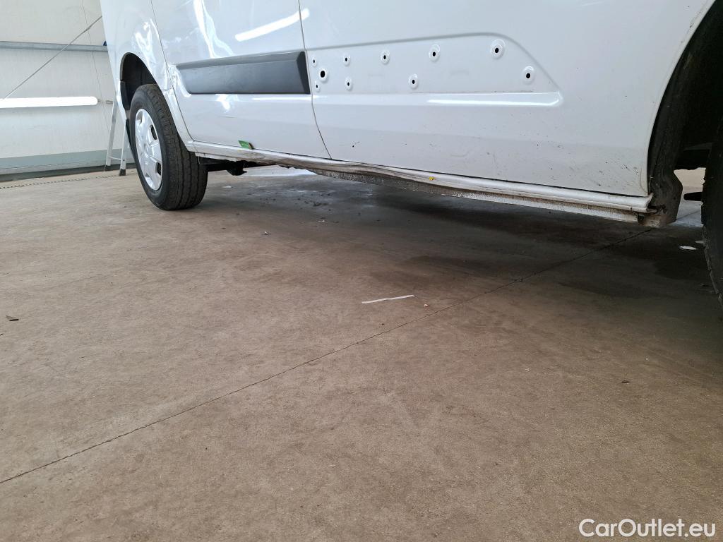  Ford  Transit FORD  Custom / 2018 / 4P / Fourgon tôlé 2.0 ECOB105 300 L1H1 CAB APP TREND BUS #1