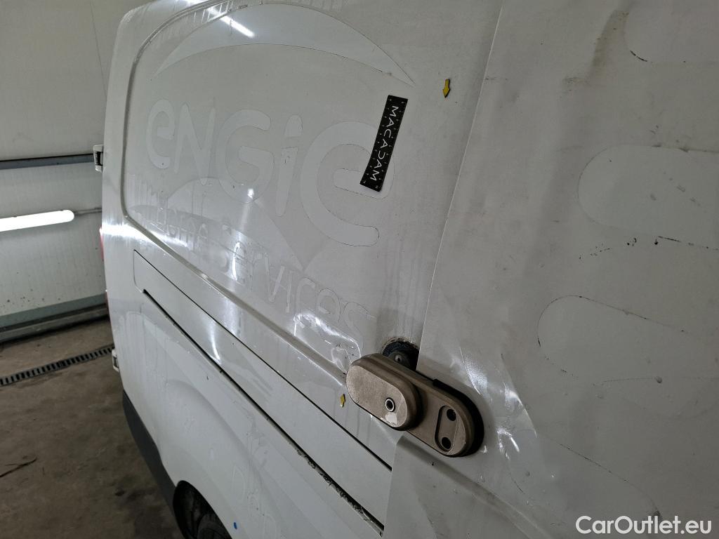  Citroen  Jumpy  Fourgon Business XL (L3) 2.0 BlueHDi 120CV BVM6 E6 #14