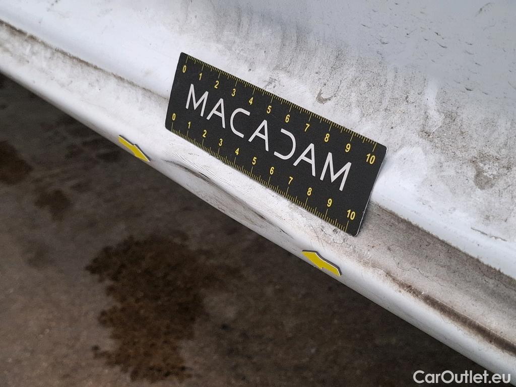  Citroen  Jumpy CITROEN  VU 4p Fourgon Taille M BlueHDi 120 S&S BVM6 Business #46