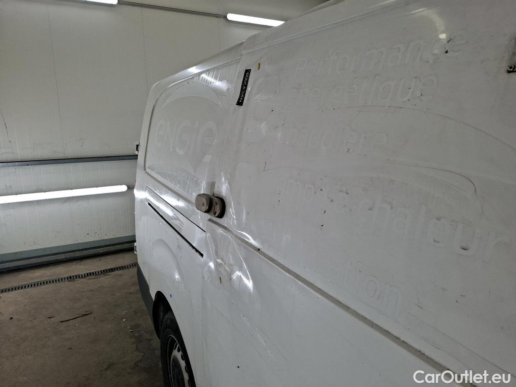  Citroen  Jumpy  Fourgon Business XL (L3) 2.0 BlueHDi 120CV BVM6 E6 #2