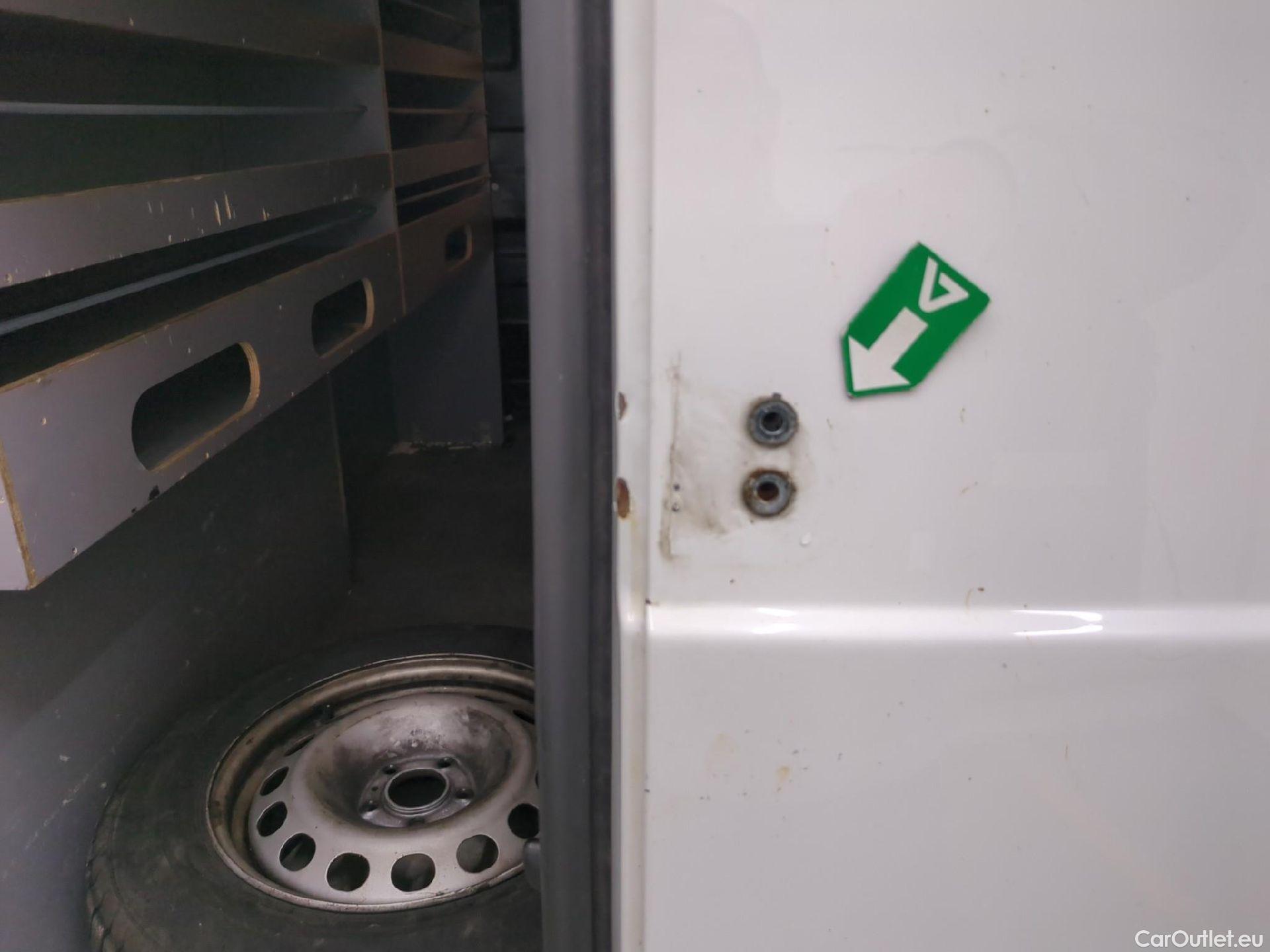  Citroen  Jumpy  Fourgon Club M 1.5 BlueHDi 100CV BVM6 E6d #11