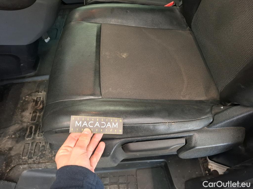  Citroen  Jumpy  Fourgon Business XL (L3) 2.0 BlueHDi 120CV BVM6 E6 #30