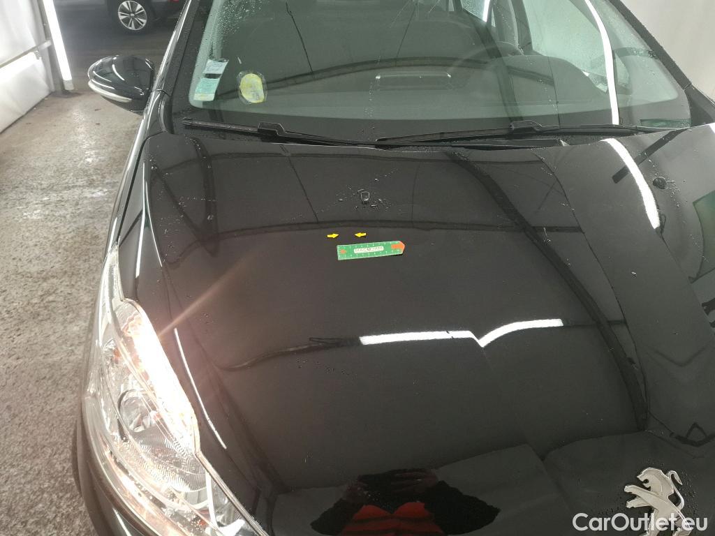  Peugeot  208  Affaire Premium Pack 1.5 HDi 100CV BVM6 E6dT #5