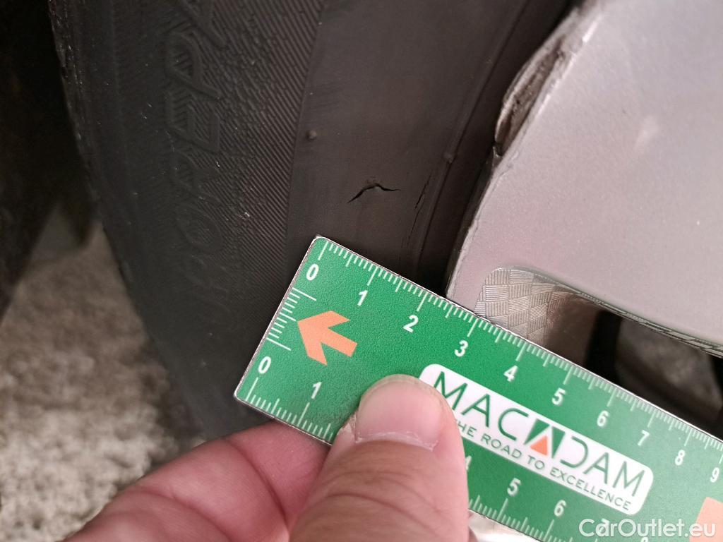  Citroen  C3  Société Live 1.2 PureTech 70CV BVM5 E6 #27