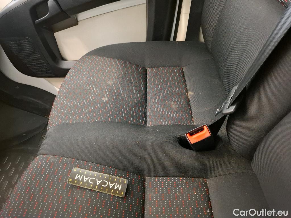  Citroen  Jumper CITROEN  Benne SC VU 2p Pick-up 35 L2 BlueHDi 130 BVM6 Confort #33