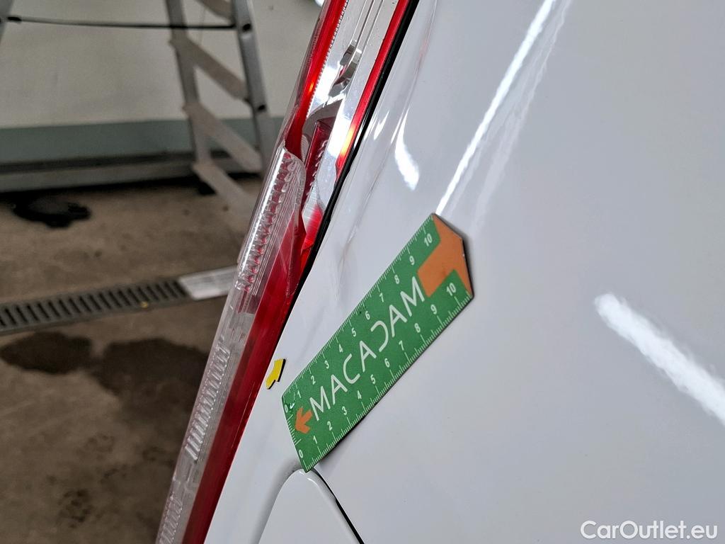  Ford  Transit FORD  Custom / 2018 / 4P / Fourgon tôlé 2.0 ECOB105 300 L1H1 CAB APP TREND BUS #18