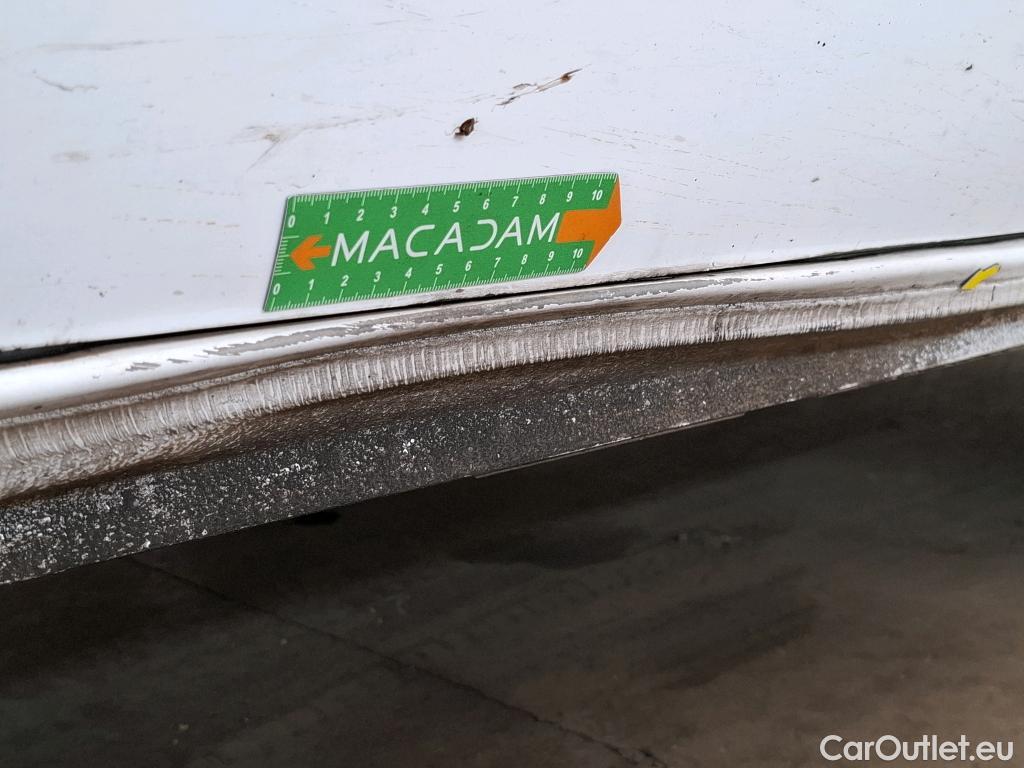  Ford  Transit FORD  Custom / 2018 / 4P / Fourgon tôlé 2.0 ECOB105 300 L1H1 CAB APP TREND BUS #7