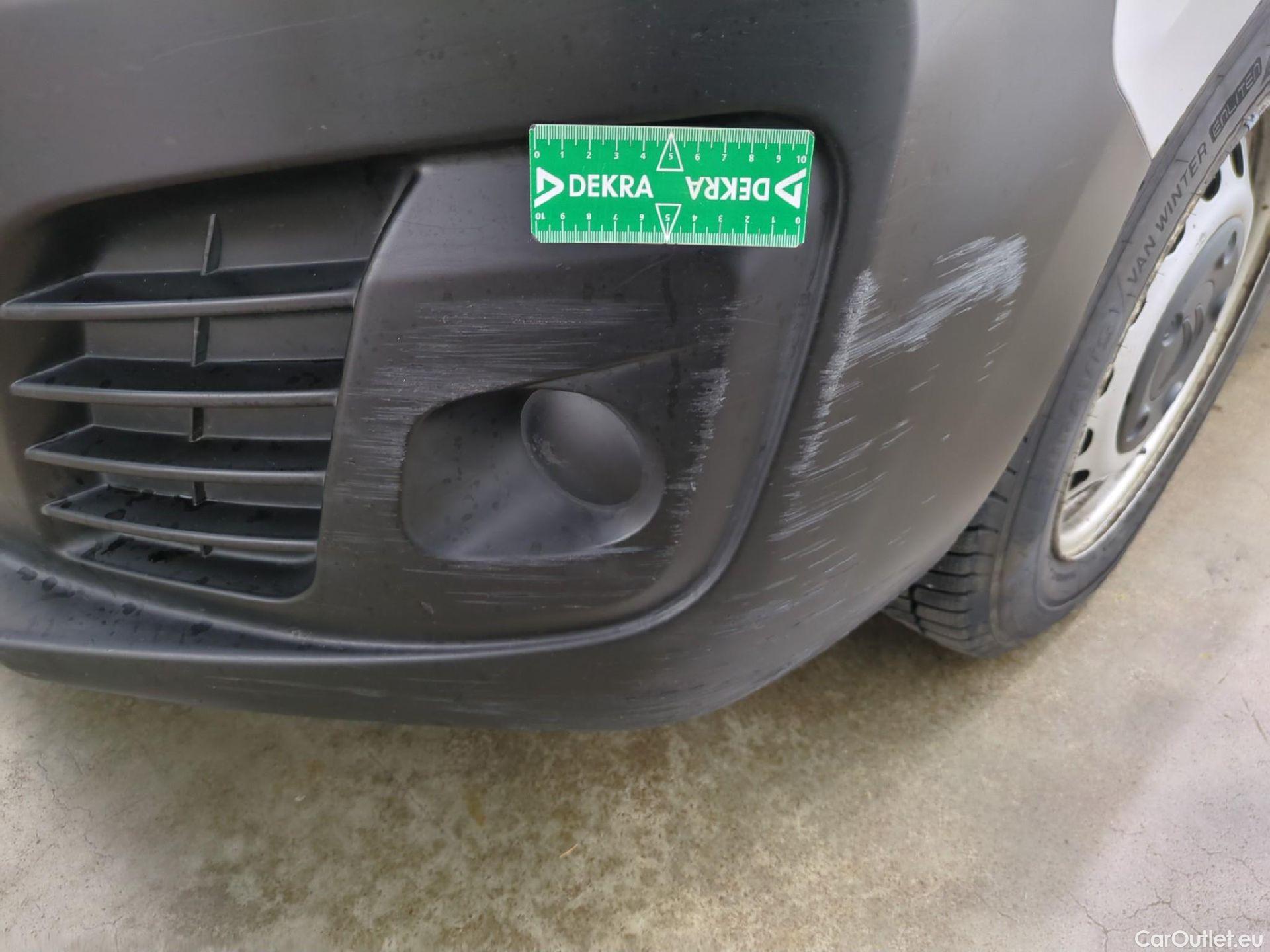  Citroen  Jumpy  Fourgon Club M 1.5 BlueHDi 100CV BVM6 E6d #41