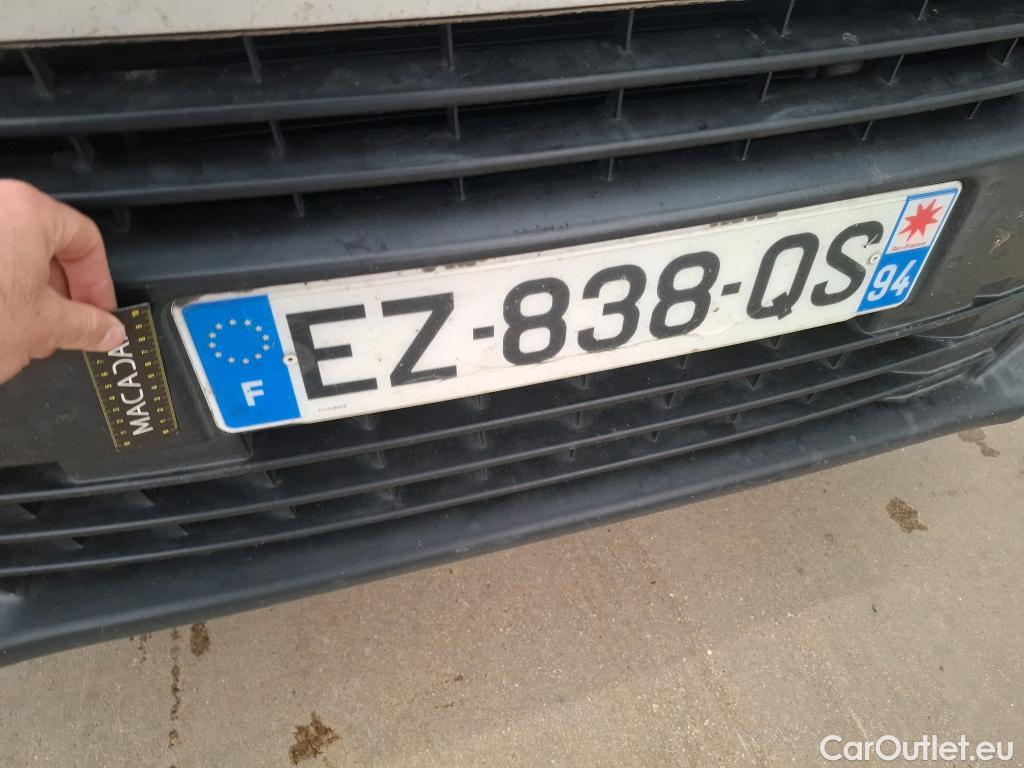  Citroen  Jumpy CITROEN  VU 4p Fourgon Taille M BlueHDi 120 S&S BVM6 Business #66