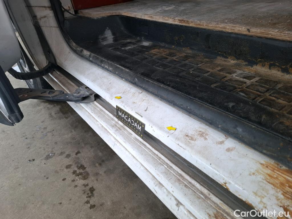  Citroen  Jumpy  Fourgon Business XL (L3) 2.0 BlueHDi 120CV BVM6 E6 #45