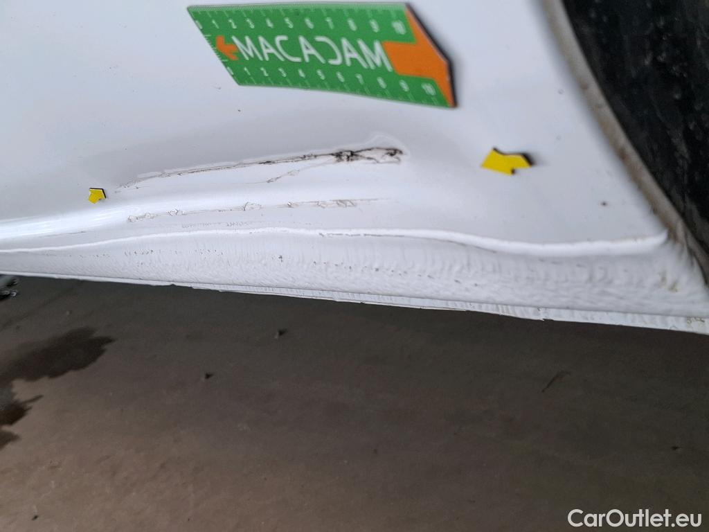  Ford  Transit FORD  Custom / 2018 / 4P / Fourgon tôlé 2.0 ECOB105 300 L1H1 CAB APP TREND BUS #13