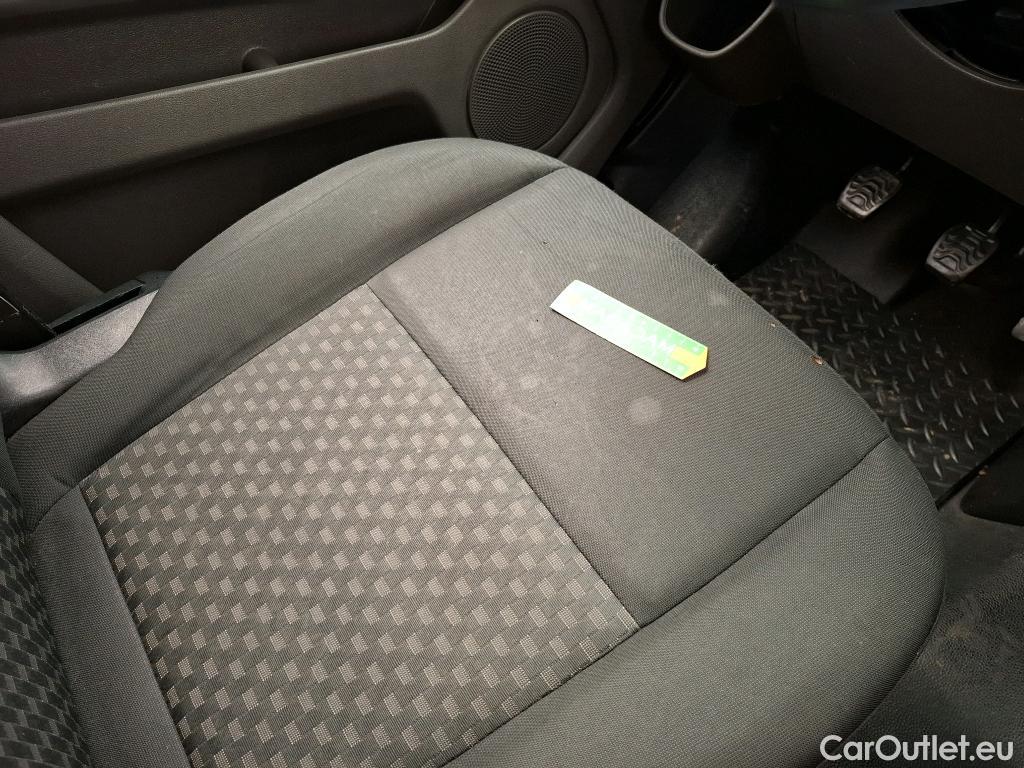  Ford  Transit FORD  Custom / 2018 / 4P / Fourgon tôlé 2.0 ECOB105 300 L1H1 CAB APP TREND BUS #63