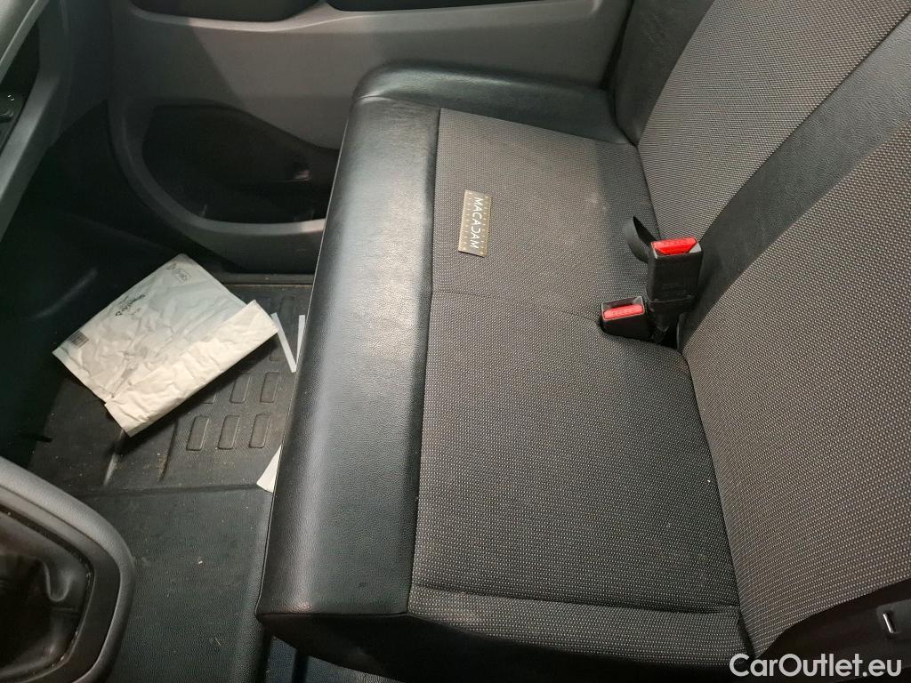  Citroen  Jumpy CITROEN  VU 4p Fourgon Taille M BlueHDi 120 S&S BVM6 Business #69