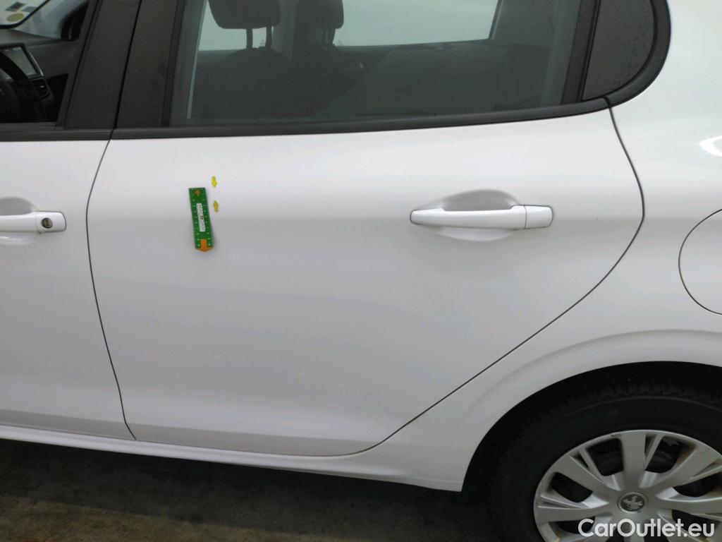  Peugeot  208  Affaire Premium Pack 1.5 HDi 100CV BVM5 E6dT #12