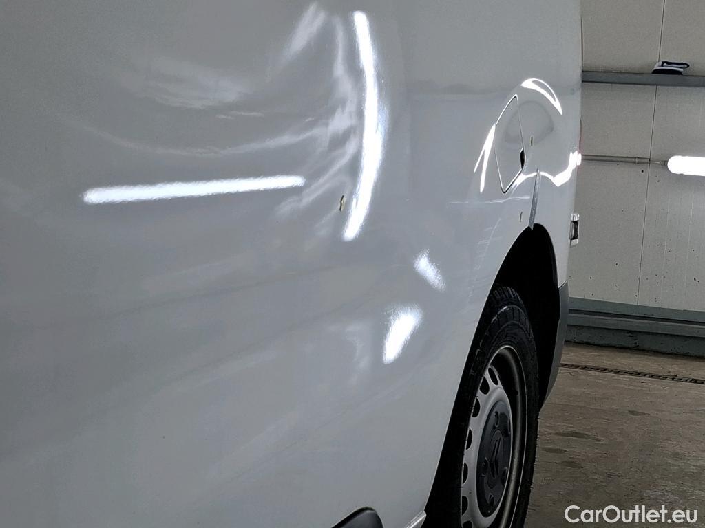  Citroen  Jumpy CITROEN  VU 4p Fourgon Taille M BlueHDi 120 S&S BVM6 Business #19