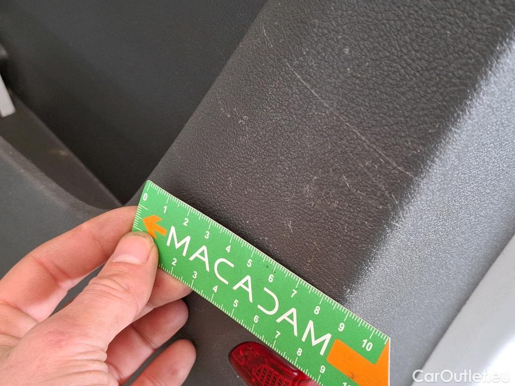  Ford  Transit FORD  Custom / 2018 / 4P / Fourgon tôlé 2.0 ECOB105 300 L1H1 CAB APP TREND BUS #50