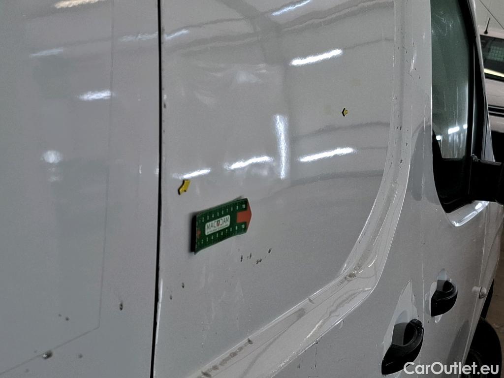  Opel  Combo OPEL  / 2018 / 4P / Fourgonnette 1.5 diesel 100chL1H1/stand CARGO PACK C #5