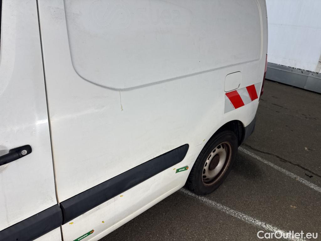  Citroen  Berlingo  Fourgon Club L1 (Court) 1.6 BlueHDi 100CV BVM5 E6 #1