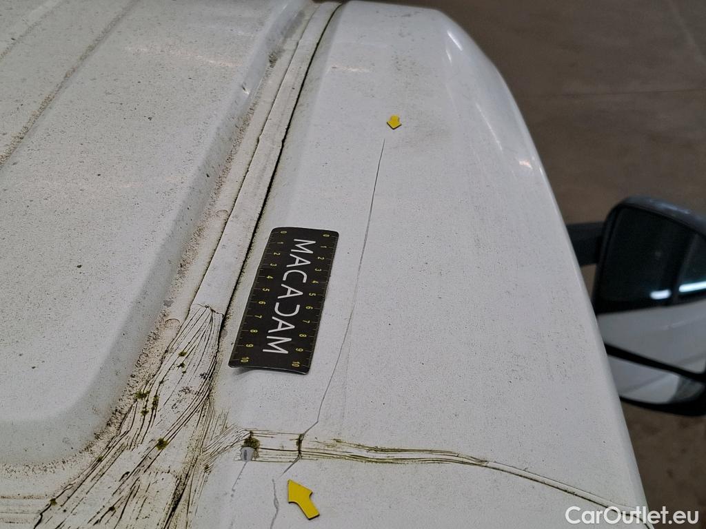  Citroen  Jumper CITROEN  Benne SC VU 2p Pick-up 35 L2 BlueHDi 130 BVM6 Confort #20