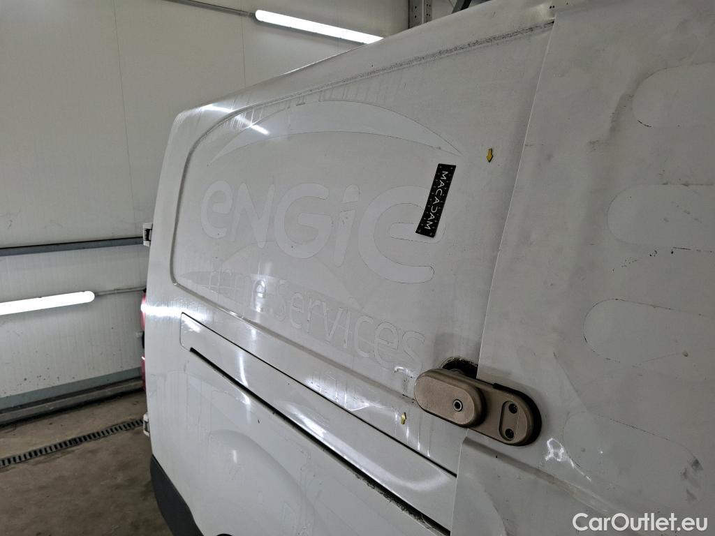  Citroen  Jumpy  Fourgon Business XL (L3) 2.0 BlueHDi 120CV BVM6 E6 #12