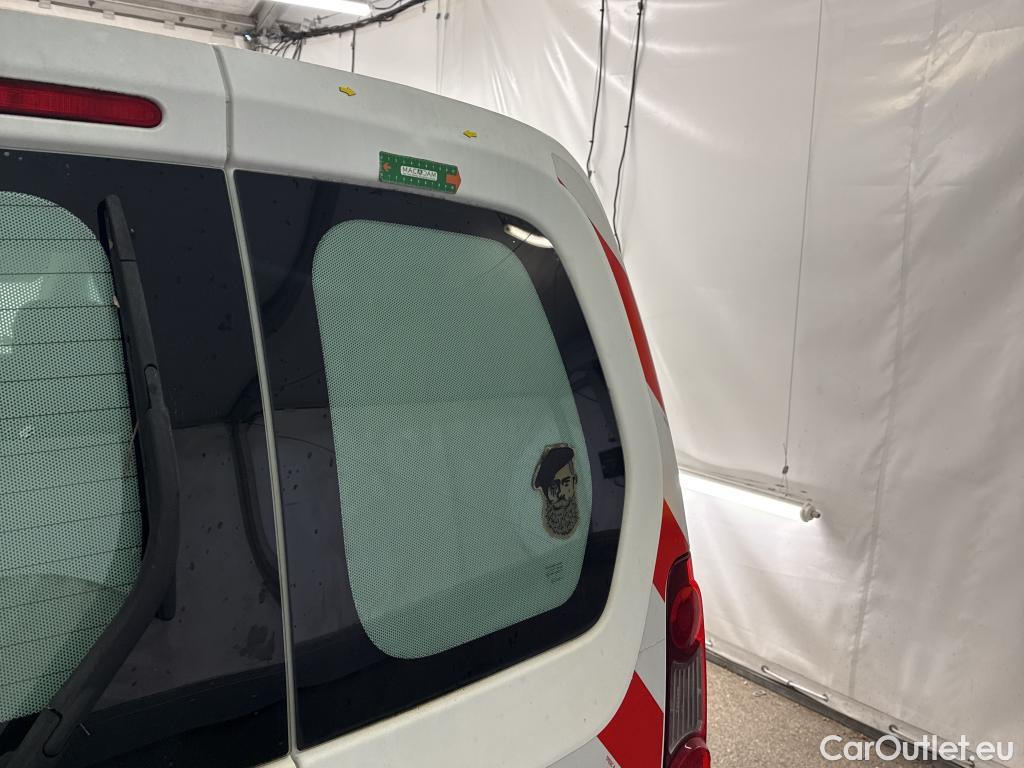  Citroen  Berlingo  Fourgon Club L1 (Court) 1.6 BlueHDi 100CV BVM5 E6 #25