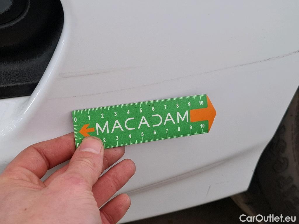  Ford  Transit FORD  Custom / 2018 / 4P / Fourgon tôlé 2.0 ECOB105 300 L1H1 CAB APP TREND BUS #39