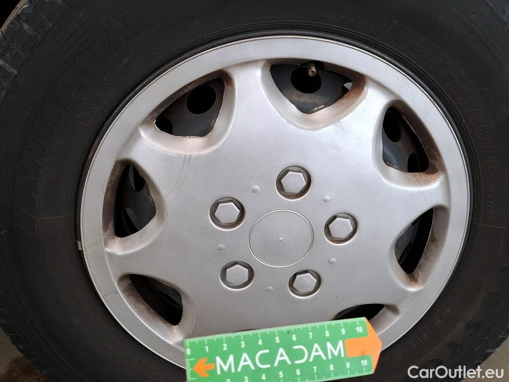  Ford  Transit FORD  Custom / 2018 / 4P / Fourgon tôlé 2.0 ECOB105 300 L1H1 CAB APP TREND BUS #57