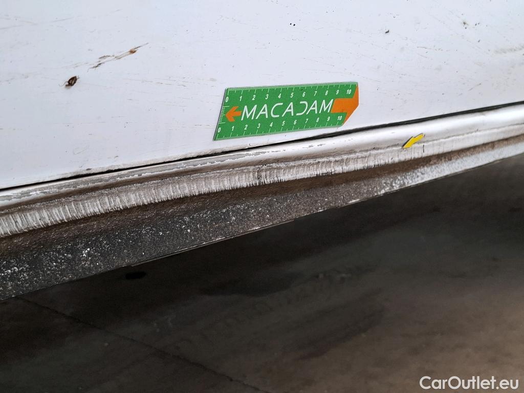  Ford  Transit FORD  Custom / 2018 / 4P / Fourgon tôlé 2.0 ECOB105 300 L1H1 CAB APP TREND BUS #8